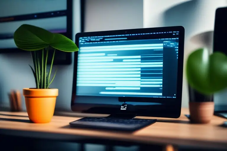 IT services, Home